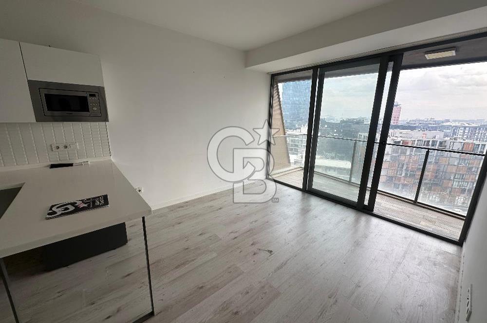 BAYRAKLI MANSUROĞLU ONTAN 1+1 SATILIK FIRSAT DAİRE