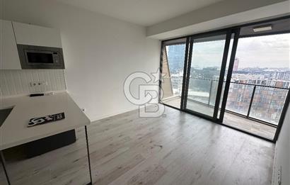 BAYRAKLI MANSUROĞLU ONTAN 1+1 SATILIK FIRSAT DAİRE