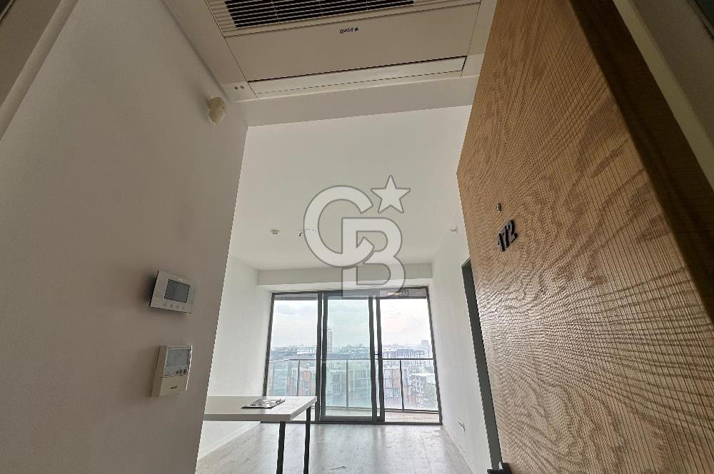 BAYRAKLI MANSUROĞLU ONTAN 1+1 SATILIK FIRSAT DAİRE