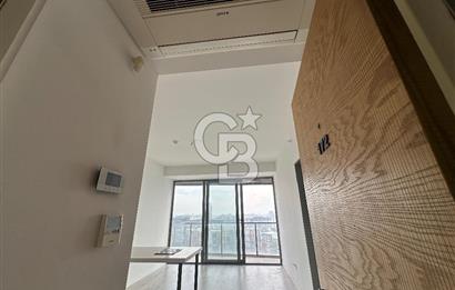 BAYRAKLI MANSUROĞLU ONTAN 1+1 SATILIK FIRSAT DAİRE