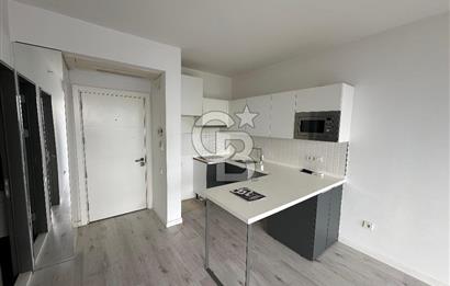 BAYRAKLI MANSUROĞLU ONTAN 1+1 SATILIK FIRSAT DAİRE