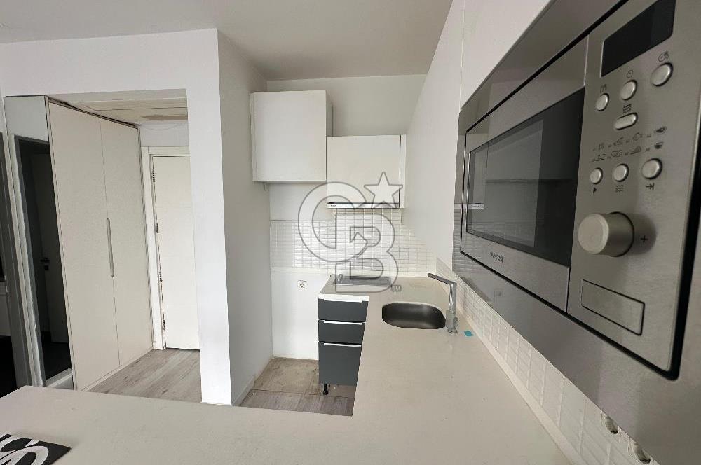 BAYRAKLI MANSUROĞLU ONTAN 1+1 SATILIK FIRSAT DAİRE
