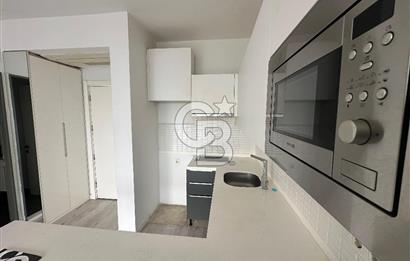 BAYRAKLI MANSUROĞLU ONTAN 1+1 SATILIK FIRSAT DAİRE