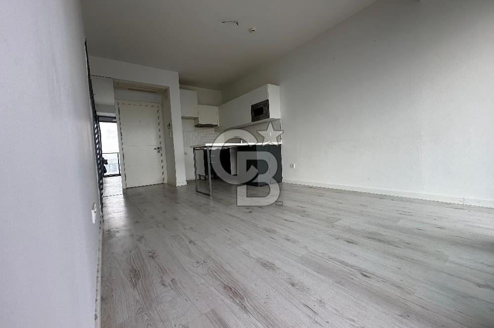 BAYRAKLI MANSUROĞLU ONTAN 1+1 SATILIK FIRSAT DAİRE