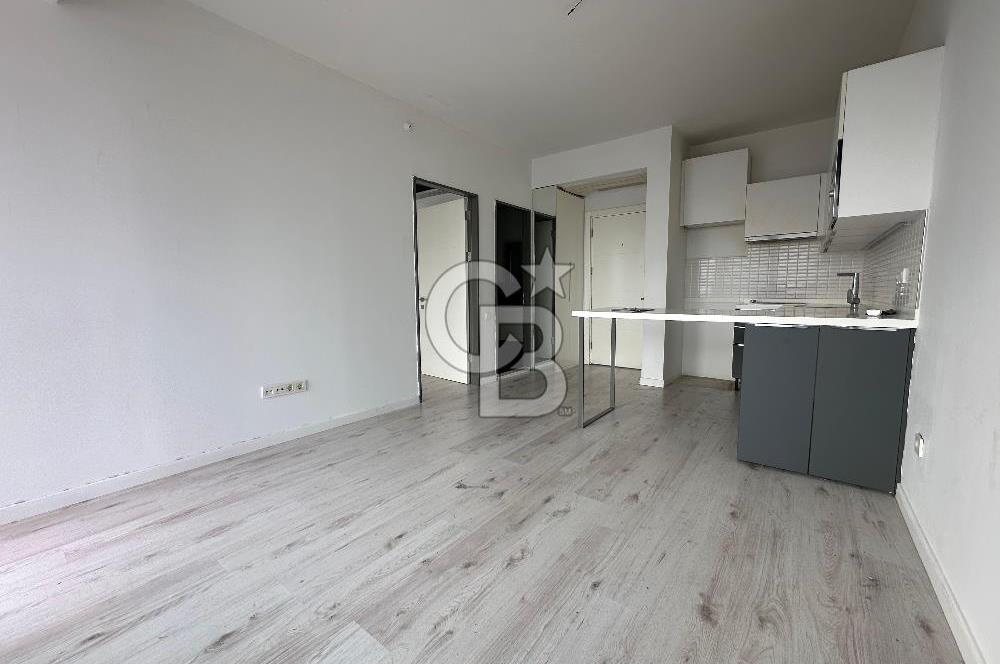BAYRAKLI MANSUROĞLU ONTAN 1+1 SATILIK FIRSAT DAİRE