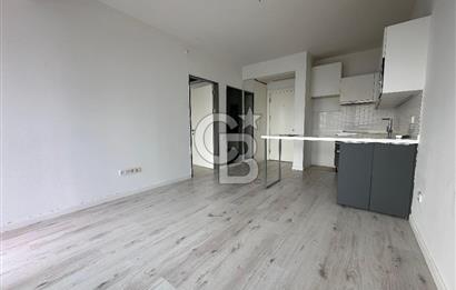 BAYRAKLI MANSUROĞLU ONTAN 1+1 SATILIK FIRSAT DAİRE