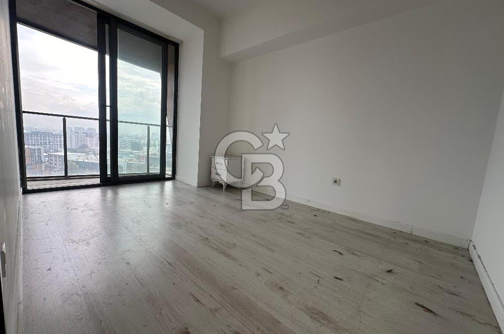 BAYRAKLI MANSUROĞLU ONTAN 1+1 SATILIK FIRSAT DAİRE