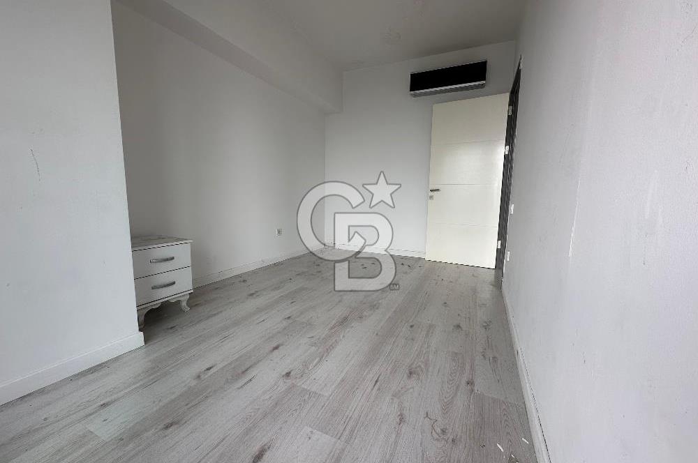 BAYRAKLI MANSUROĞLU ONTAN 1+1 SATILIK FIRSAT DAİRE