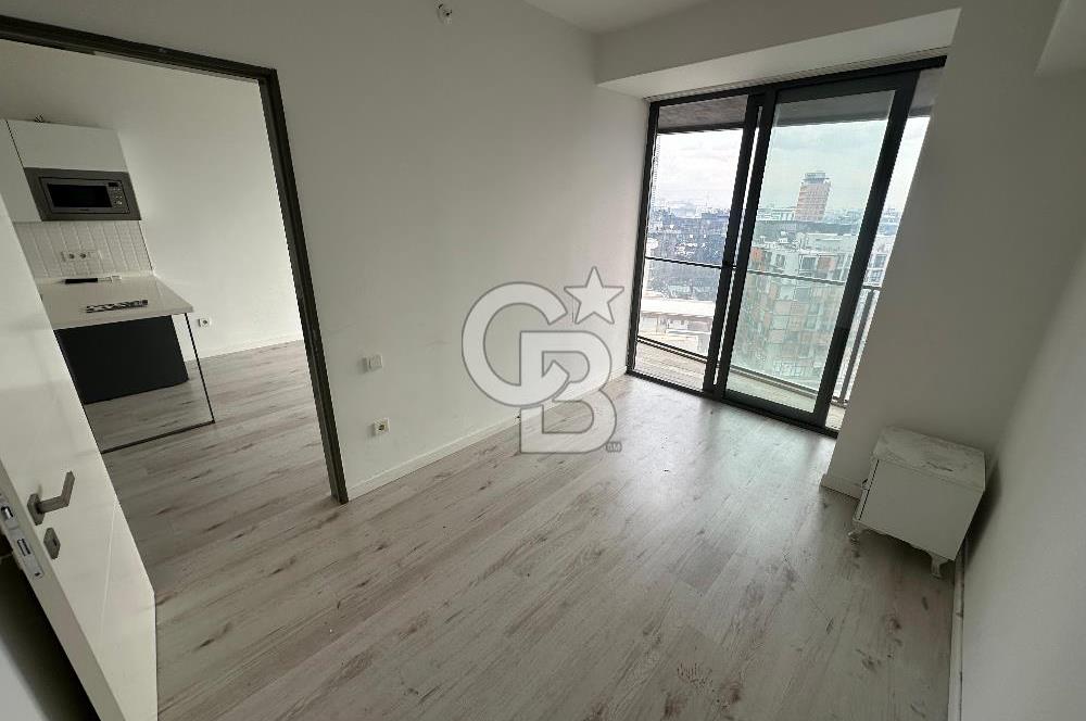 BAYRAKLI MANSUROĞLU ONTAN 1+1 SATILIK FIRSAT DAİRE