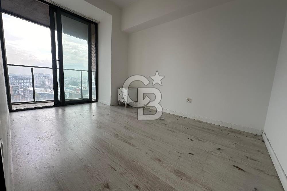 BAYRAKLI MANSUROĞLU ONTAN 1+1 SATILIK FIRSAT DAİRE