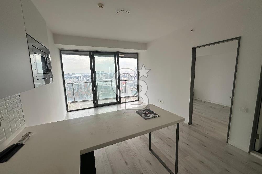 BAYRAKLI MANSUROĞLU ONTAN 1+1 SATILIK FIRSAT DAİRE