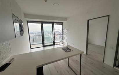 BAYRAKLI MANSUROĞLU ONTAN 1+1 SATILIK FIRSAT DAİRE