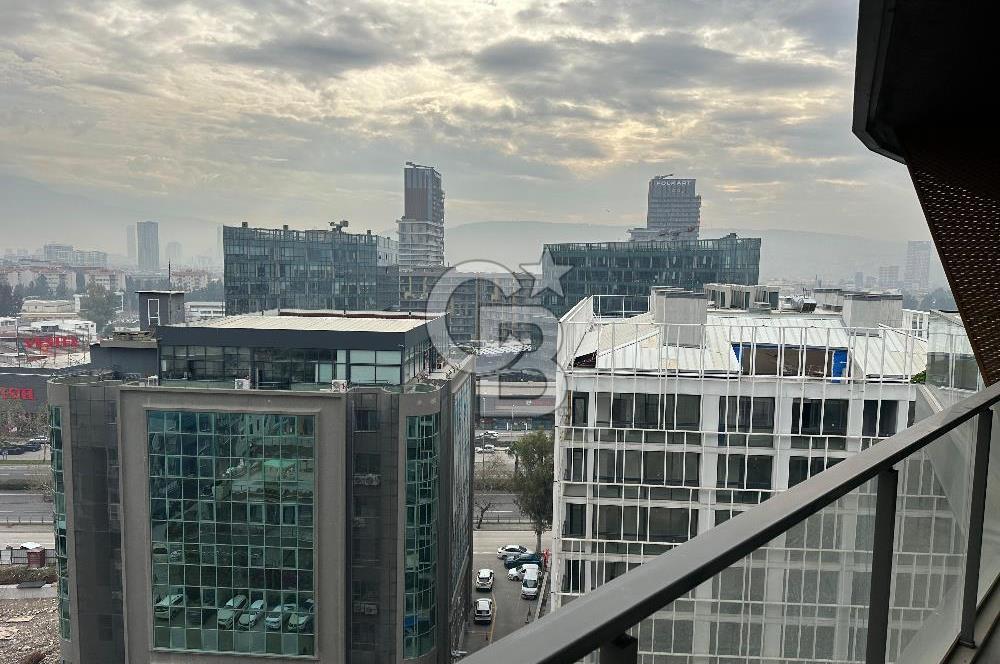 BAYRAKLI MANSUROĞLU ONTAN 1+1 SATILIK FIRSAT DAİRE