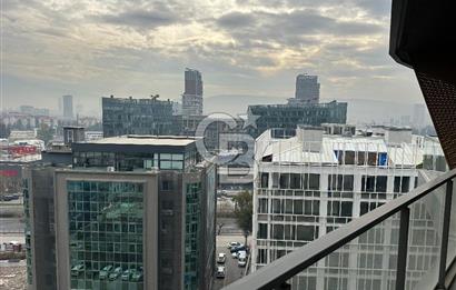 BAYRAKLI MANSUROĞLU ONTAN 1+1 SATILIK FIRSAT DAİRE