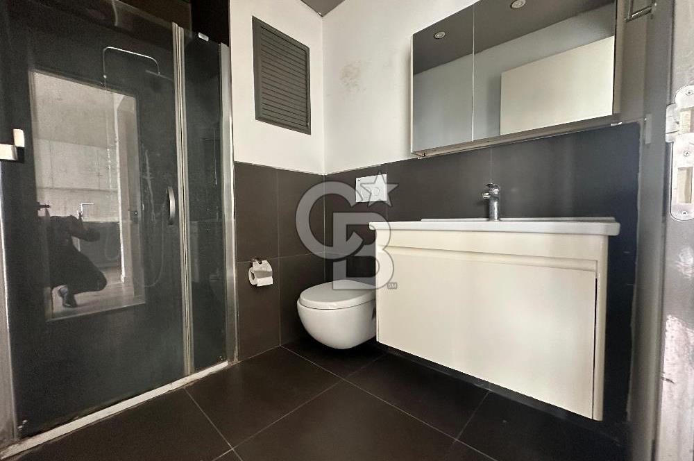 BAYRAKLI MANSUROĞLU ONTAN 1+1 SATILIK FIRSAT DAİRE