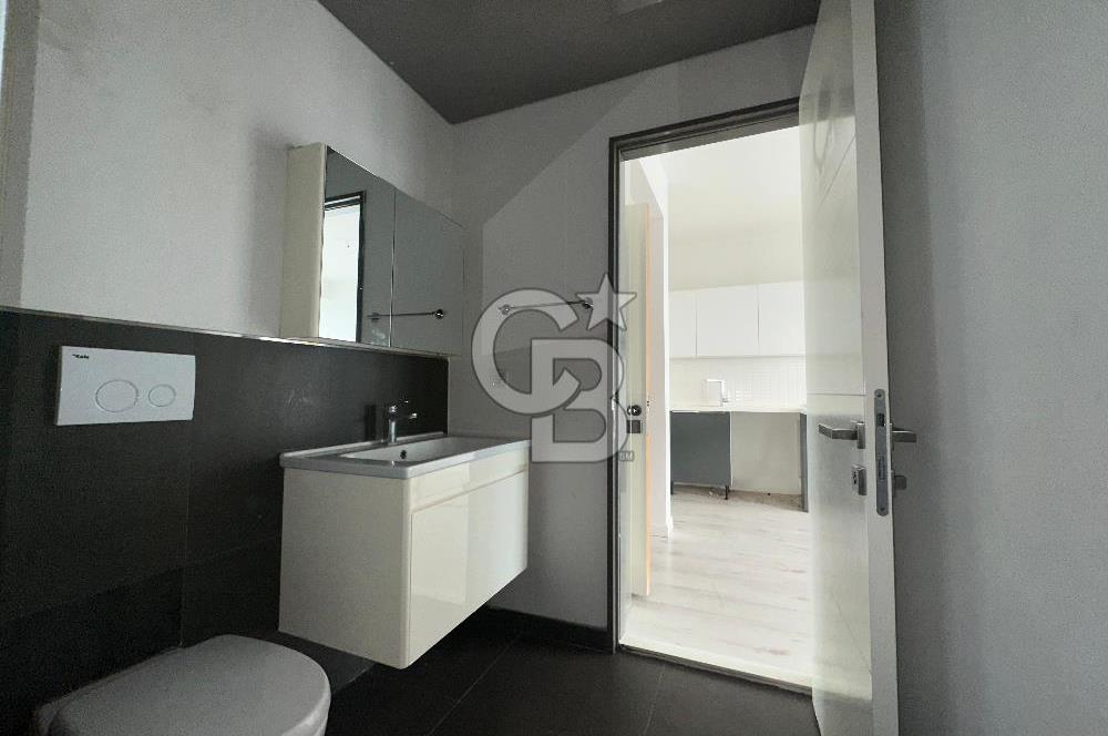 BAYRAKLI MANSUROĞLU ONTAN 1+1 SATILIK FIRSAT DAİRE