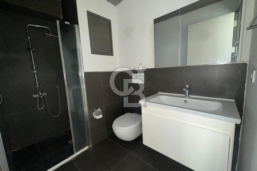 BAYRAKLI MANSUROĞLU ONTAN 1+1 SATILIK FIRSAT DAİRE