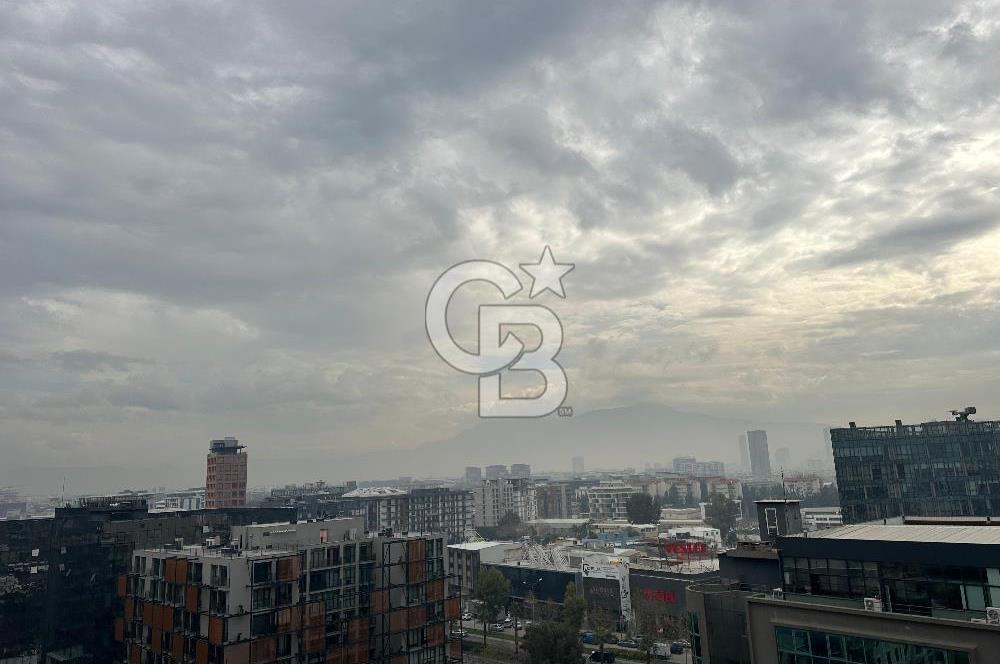 BAYRAKLI MANSUROĞLU ONTAN 1+1 SATILIK FIRSAT DAİRE