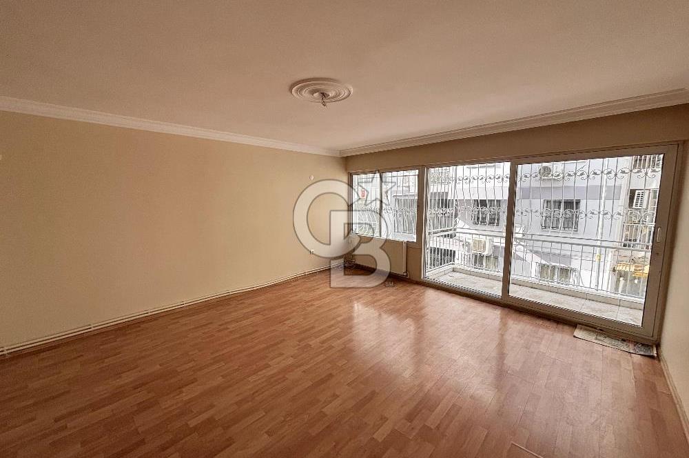 CB Yalı'dan Güzelyalı Mithatpaşa Caddesi Yakını Bakımlı 3+1 Daire