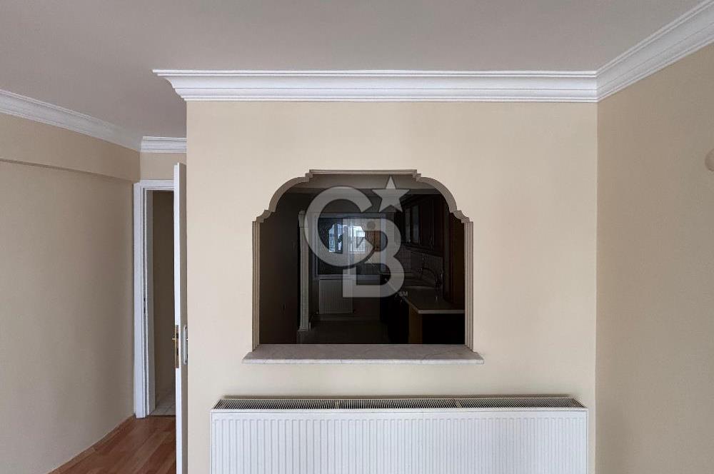 CB Yalı'dan Güzelyalı Mithatpaşa Caddesi Yakını Bakımlı 3+1 Daire