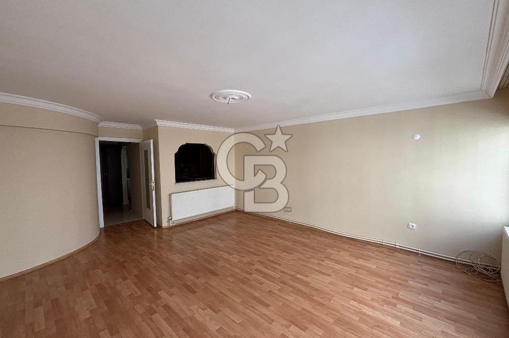 CB Yalı'dan Güzelyalı Mithatpaşa Caddesi Yakını Bakımlı 3+1 Daire