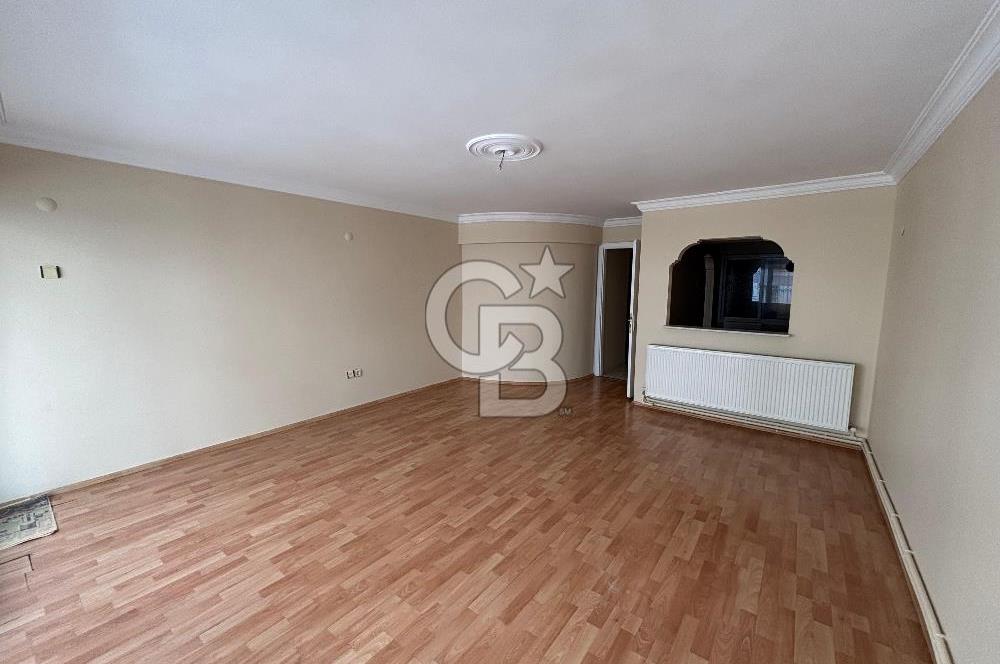 CB Yalı'dan Güzelyalı Mithatpaşa Caddesi Yakını Bakımlı 3+1 Daire