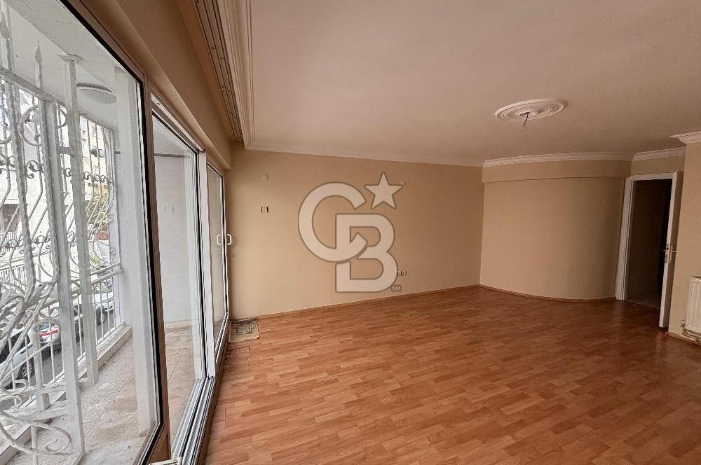 CB Yalı'dan Güzelyalı Mithatpaşa Caddesi Yakını Bakımlı 3+1 Daire