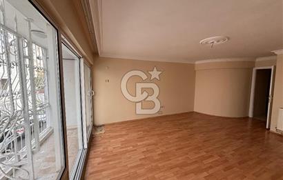 CB Yalı'dan Güzelyalı Mithatpaşa Caddesi Yakını Bakımlı 3+1 Daire
