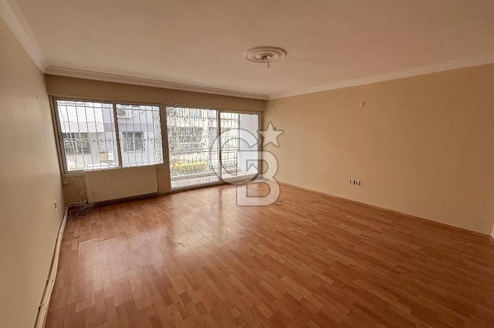 CB Yalı'dan Güzelyalı Mithatpaşa Caddesi Yakını Bakımlı 3+1 Daire