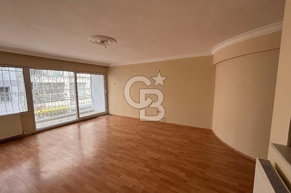 CB Yalı'dan Güzelyalı Mithatpaşa Caddesi Yakını Bakımlı 3+1 Daire