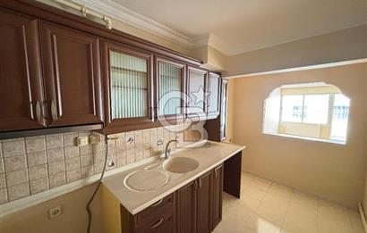 CB Yalı'dan Güzelyalı Mithatpaşa Caddesi Yakını Bakımlı 3+1 Daire