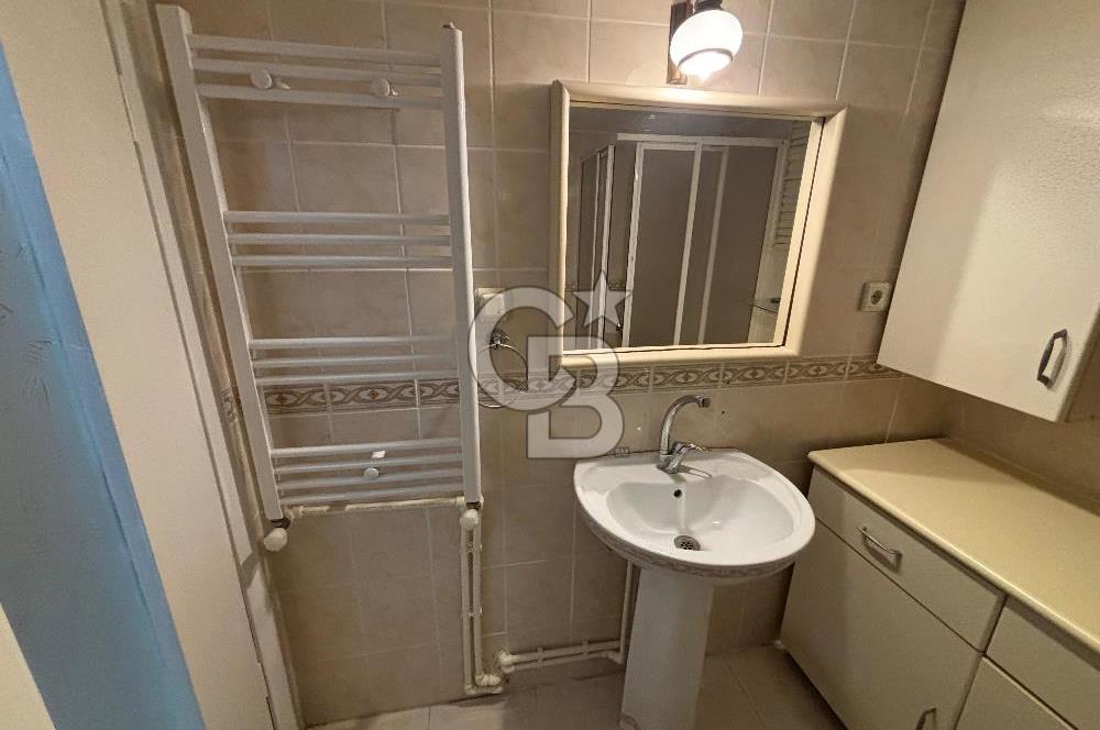 CB Yalı'dan Güzelyalı Mithatpaşa Caddesi Yakını Bakımlı 3+1 Daire