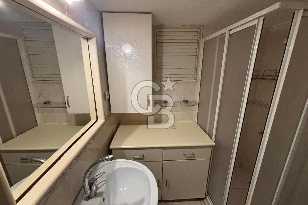 CB Yalı'dan Güzelyalı Mithatpaşa Caddesi Yakını Bakımlı 3+1 Daire