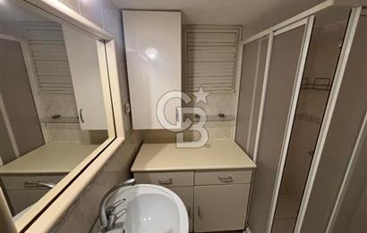 CB Yalı'dan Güzelyalı Mithatpaşa Caddesi Yakını Bakımlı 3+1 Daire