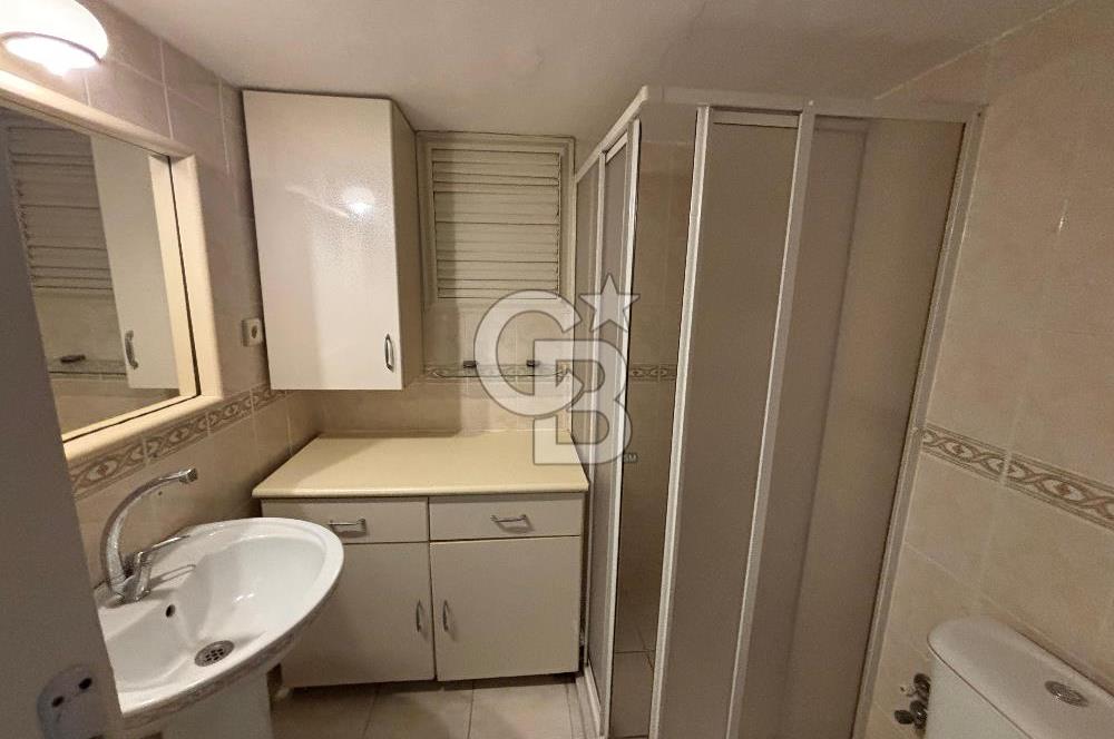 CB Yalı'dan Güzelyalı Mithatpaşa Caddesi Yakını Bakımlı 3+1 Daire