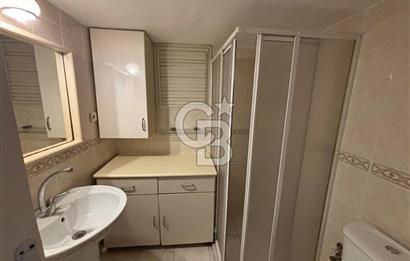 CB Yalı'dan Güzelyalı Mithatpaşa Caddesi Yakını Bakımlı 3+1 Daire