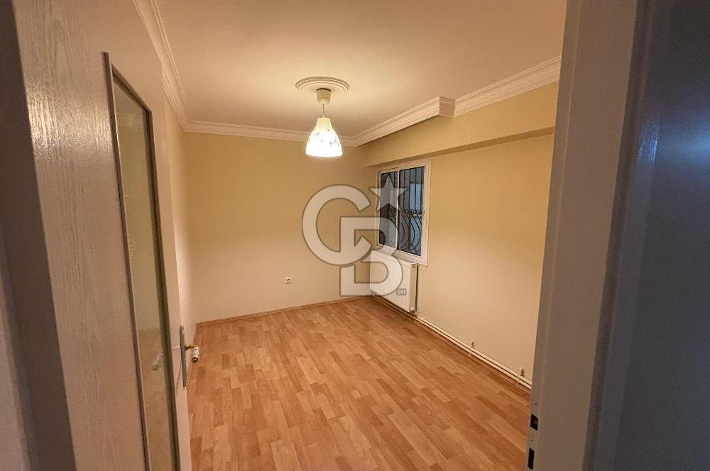 CB Yalı'dan Güzelyalı Mithatpaşa Caddesi Yakını Bakımlı 3+1 Daire