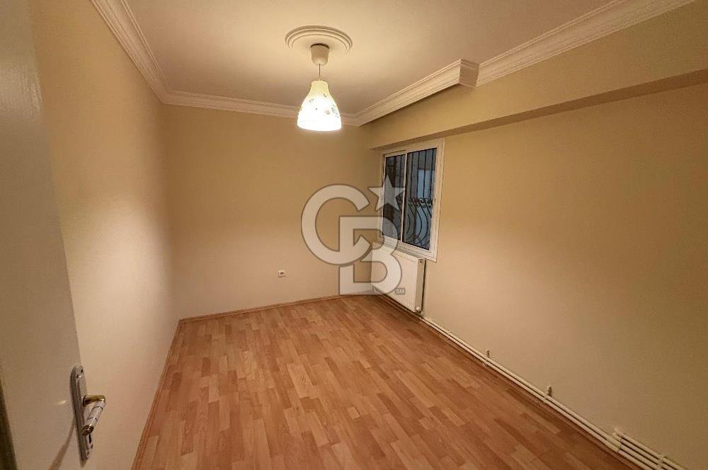 CB Yalı'dan Güzelyalı Mithatpaşa Caddesi Yakını Bakımlı 3+1 Daire