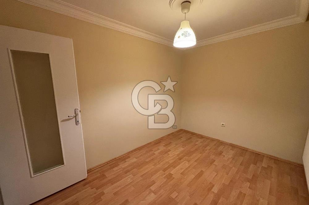 CB Yalı'dan Güzelyalı Mithatpaşa Caddesi Yakını Bakımlı 3+1 Daire