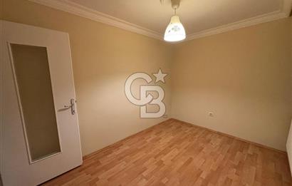 CB Yalı'dan Güzelyalı Mithatpaşa Caddesi Yakını Bakımlı 3+1 Daire