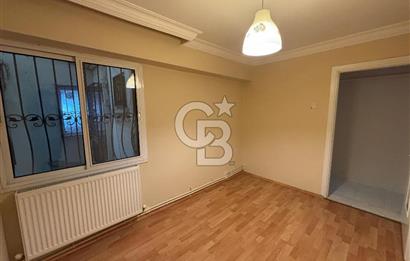 CB Yalı'dan Güzelyalı Mithatpaşa Caddesi Yakını Bakımlı 3+1 Daire