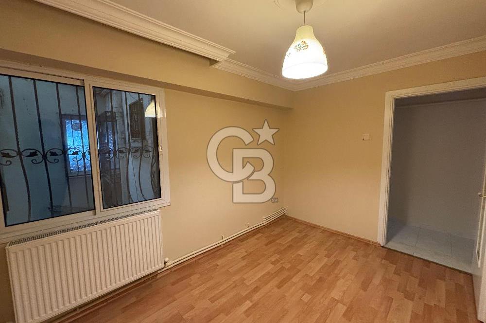 CB Yalı'dan Güzelyalı Mithatpaşa Caddesi Yakını Bakımlı 3+1 Daire