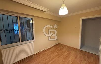 CB Yalı'dan Güzelyalı Mithatpaşa Caddesi Yakını Bakımlı 3+1 Daire