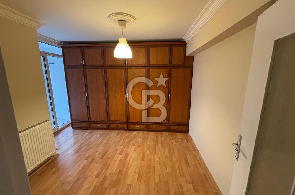 CB Yalı'dan Güzelyalı Mithatpaşa Caddesi Yakını Bakımlı 3+1 Daire