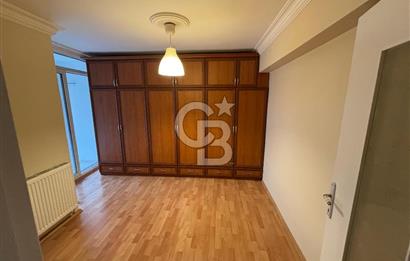 CB Yalı'dan Güzelyalı Mithatpaşa Caddesi Yakını Bakımlı 3+1 Daire