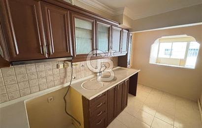 CB Yalı'dan Güzelyalı Mithatpaşa Caddesi Yakını Bakımlı 3+1 Daire