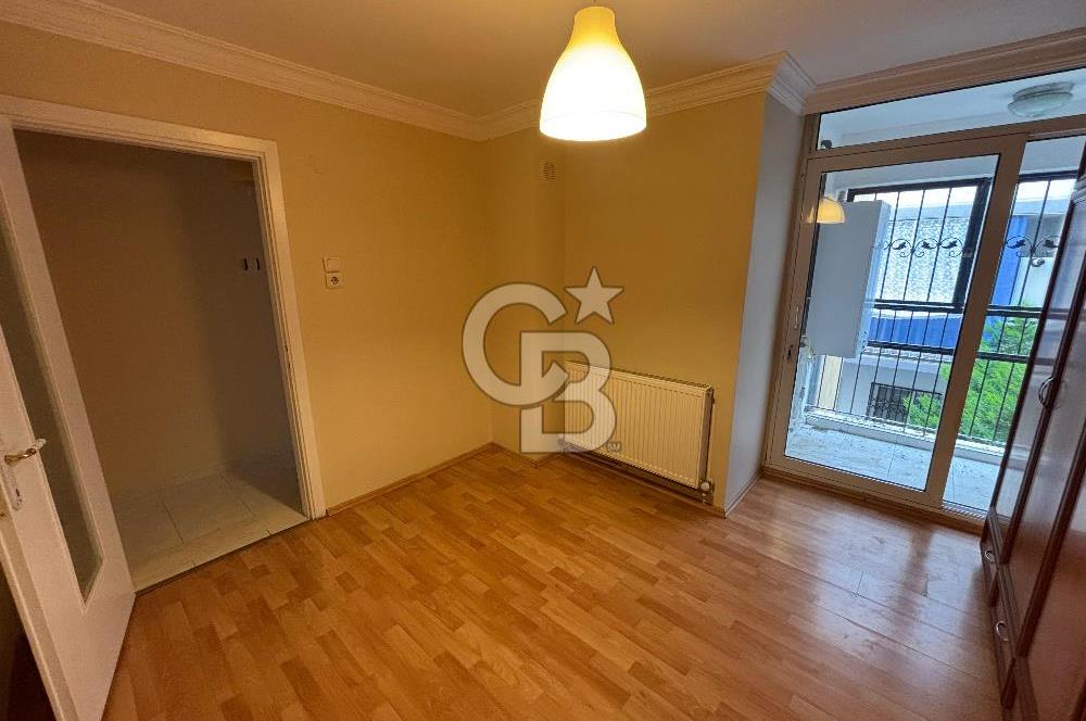 CB Yalı'dan Güzelyalı Mithatpaşa Caddesi Yakını Bakımlı 3+1 Daire