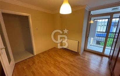 CB Yalı'dan Güzelyalı Mithatpaşa Caddesi Yakını Bakımlı 3+1 Daire