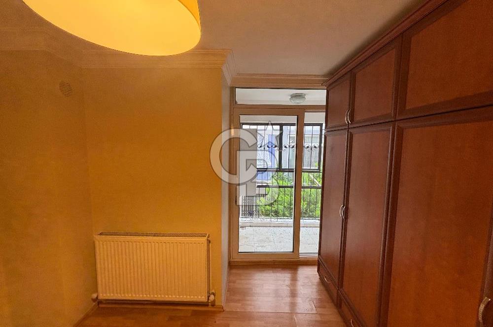 CB Yalı'dan Güzelyalı Mithatpaşa Caddesi Yakını Bakımlı 3+1 Daire