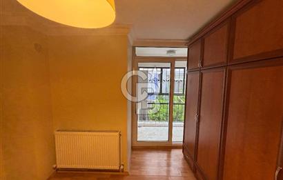 CB Yalı'dan Güzelyalı Mithatpaşa Caddesi Yakını Bakımlı 3+1 Daire